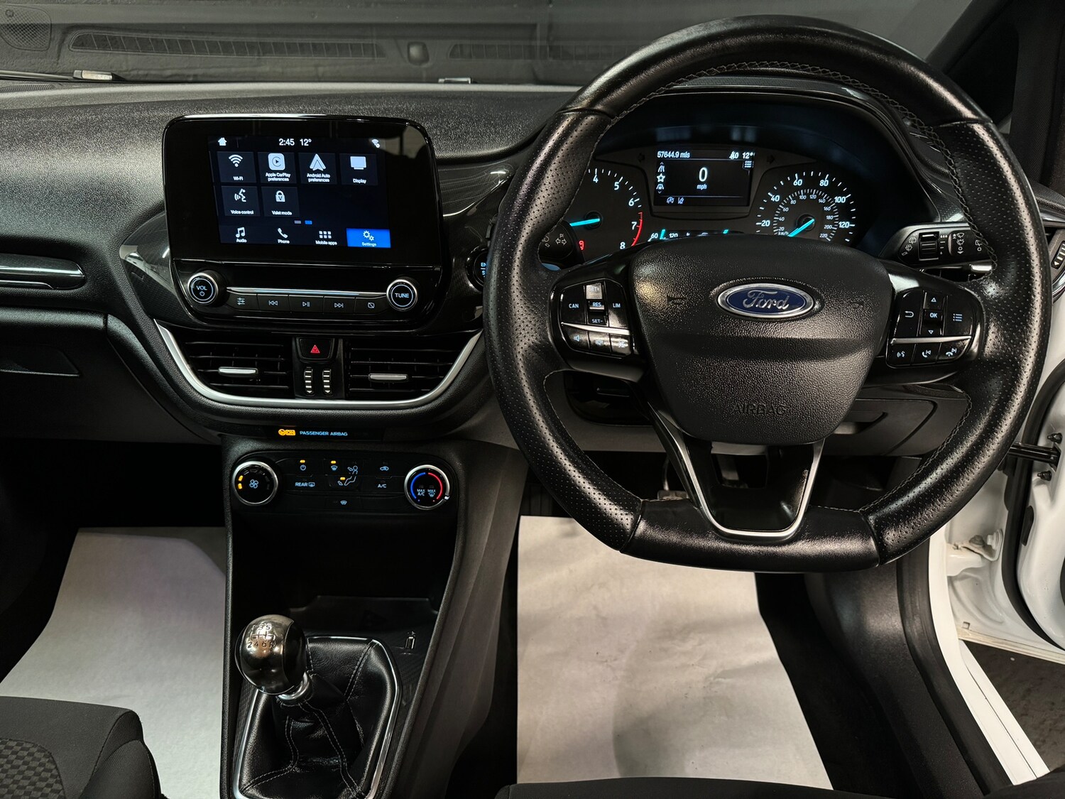 Used Ford Fiesta for sale - 77762561: Photo 13