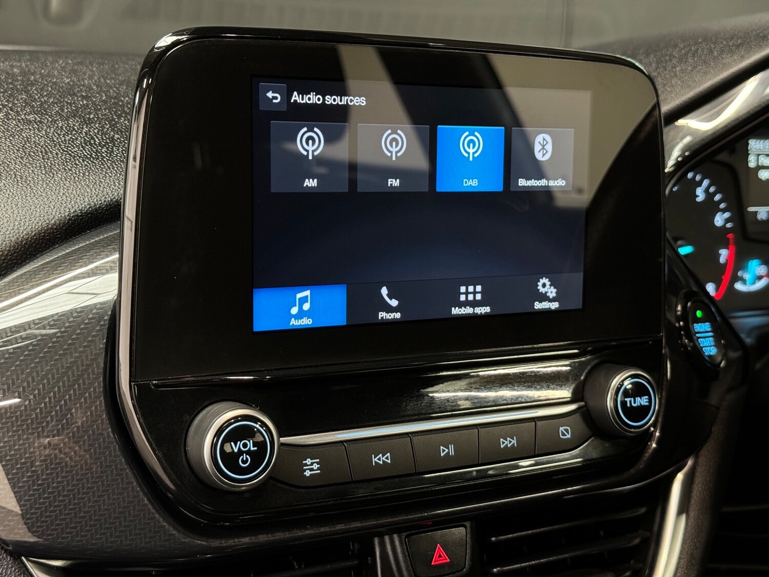 Used Ford Fiesta for sale - 77762561: Photo 16