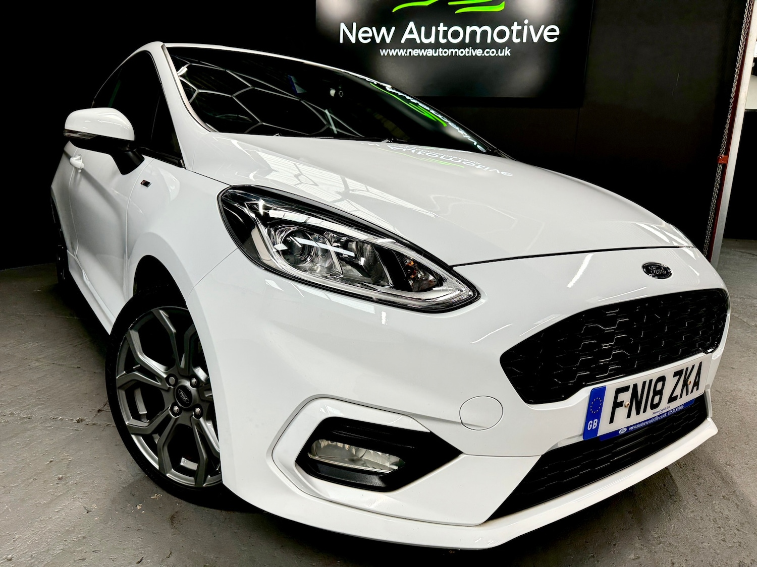 Used Ford Fiesta for sale - 77762561: Photo 6