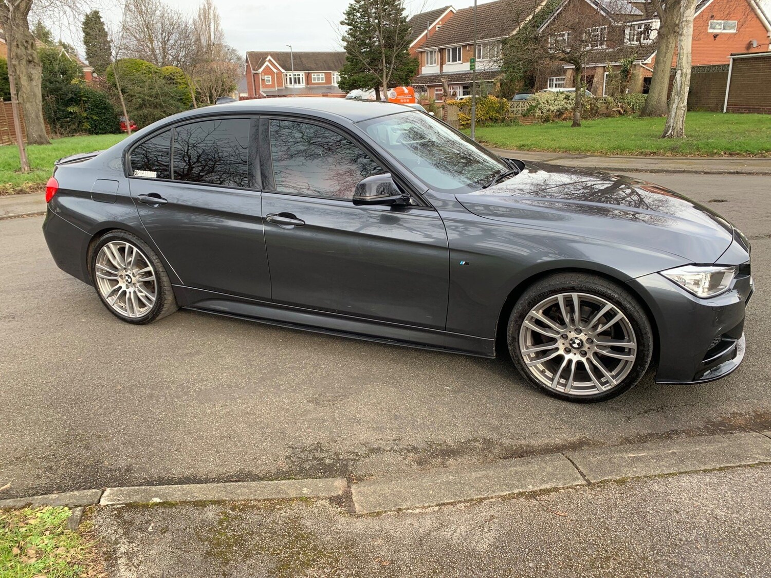 Used BMW 3 Series for sale - 77927923: Photo 10