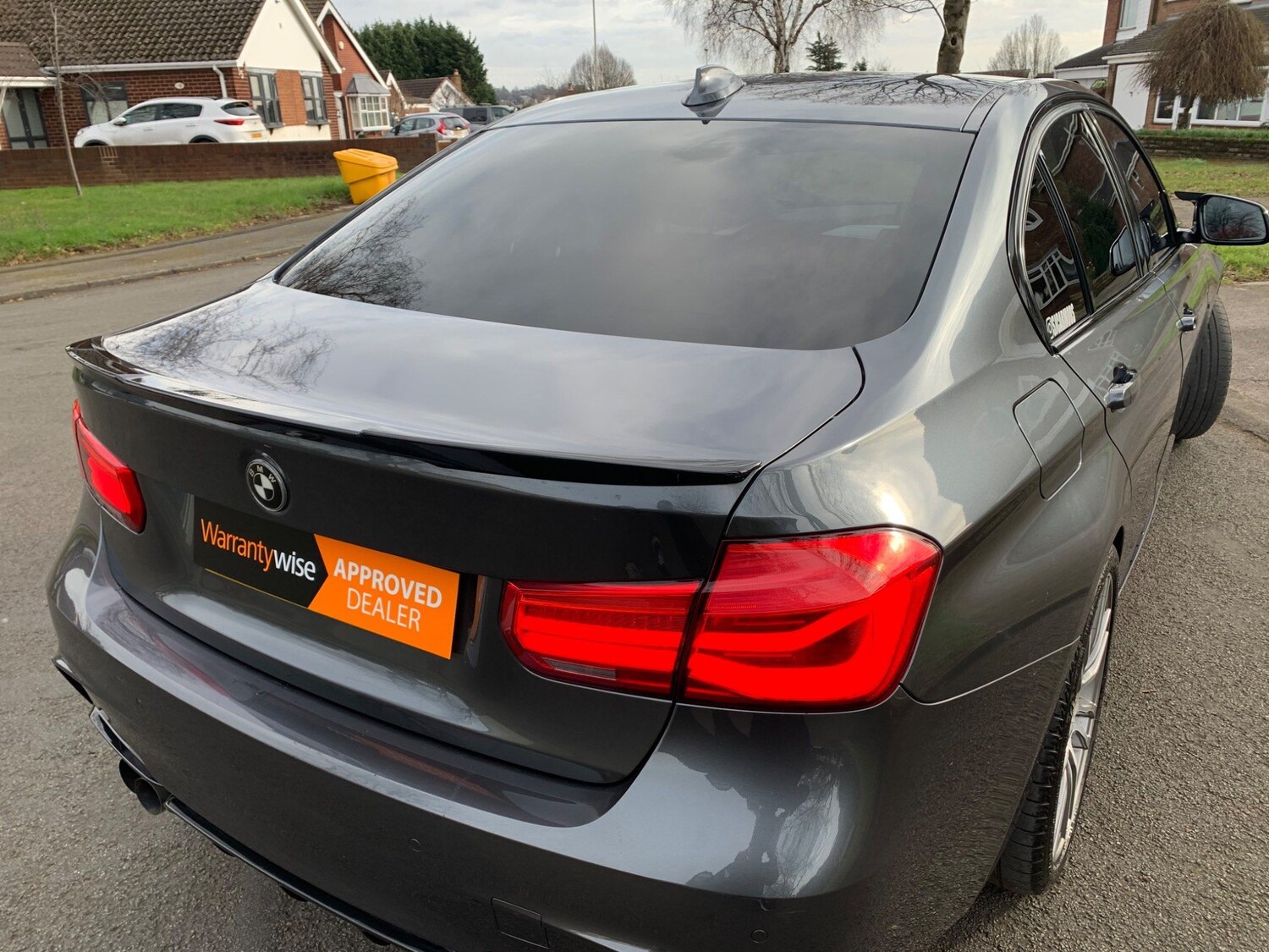 Used BMW 3 Series for sale - 77927923: Photo 12