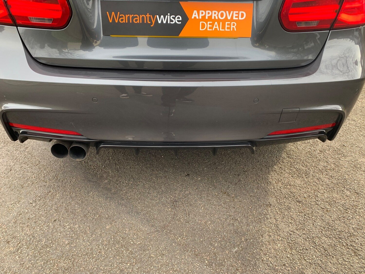 Used BMW 3 Series for sale - 77927923: Photo 14