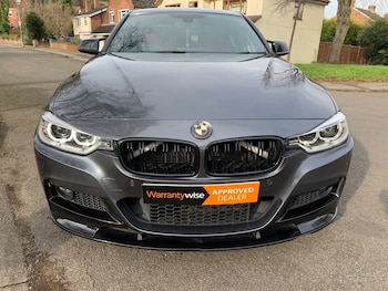 BMW 3 Series feature image