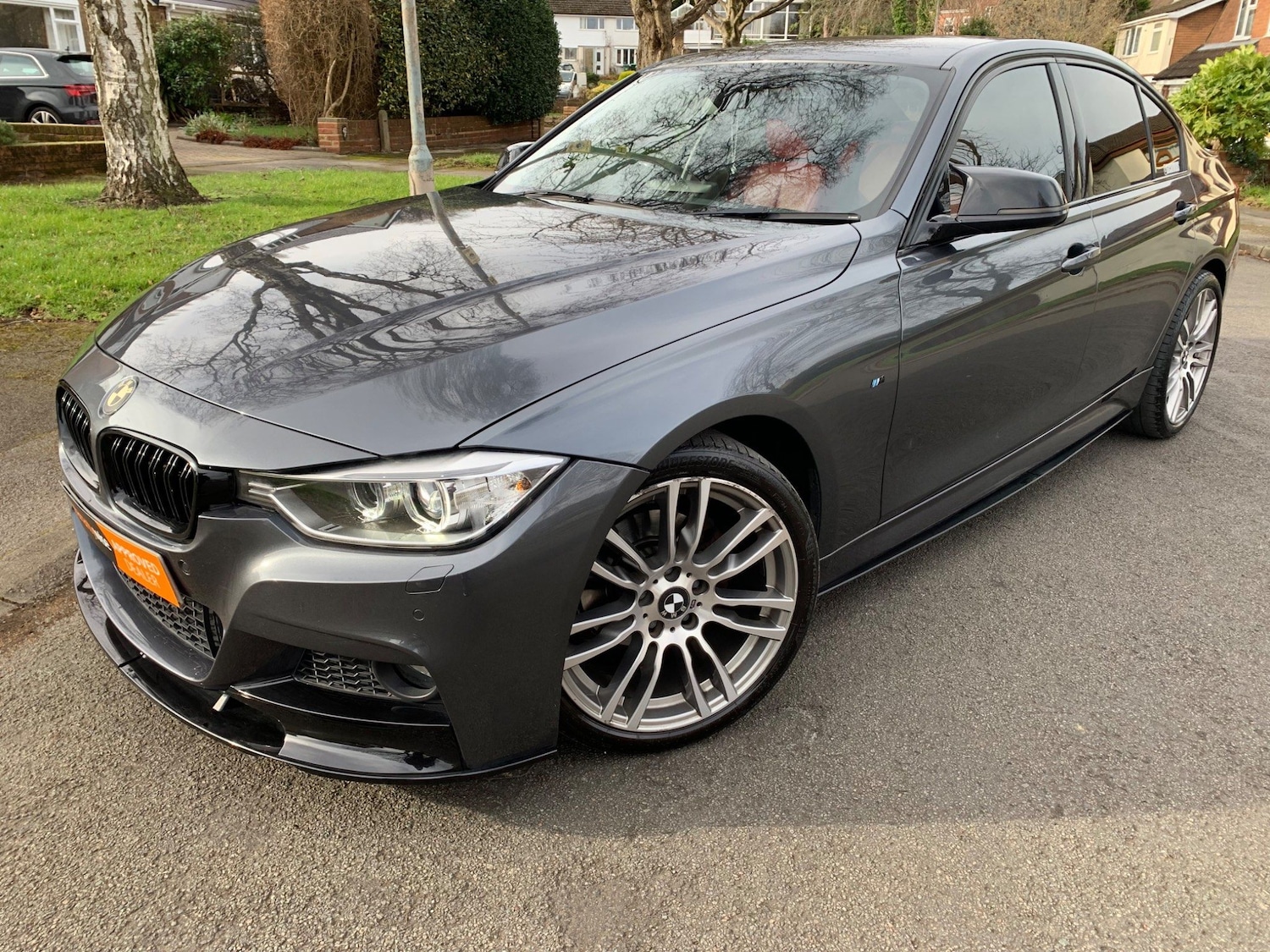 Used BMW 3 Series for sale - 77927923: Photo 2