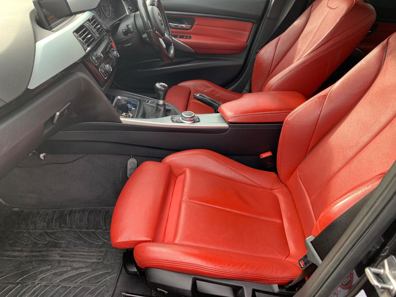 Used BMW 3 Series for sale - 77927923: Photo 21