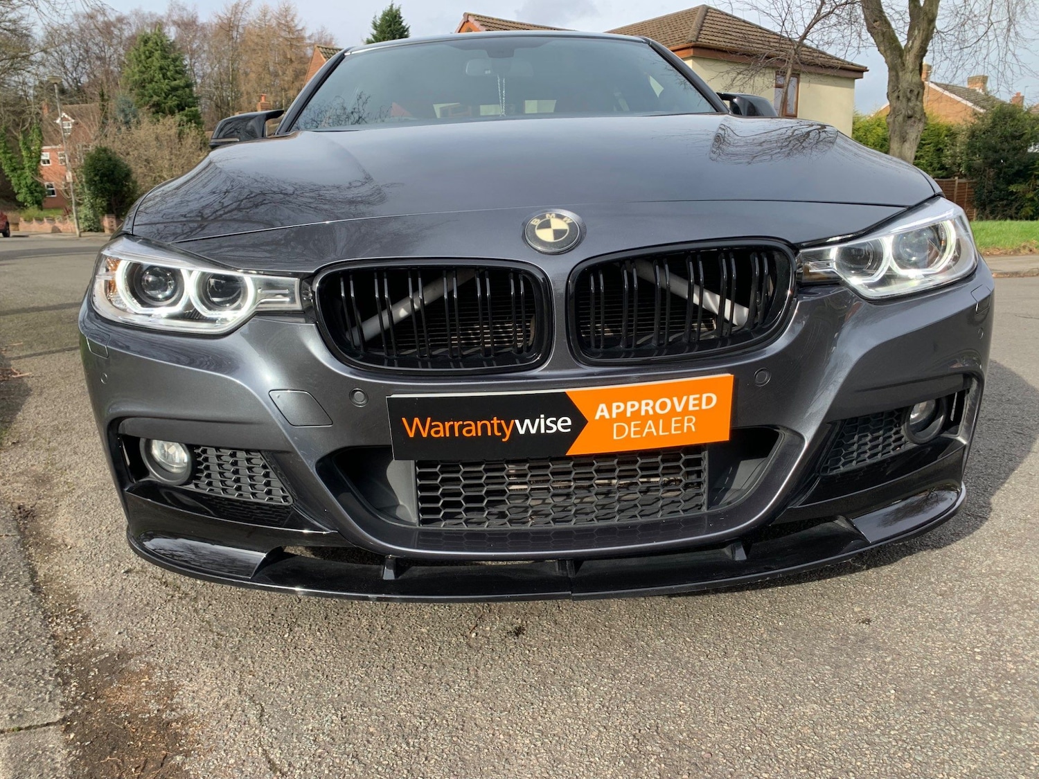 Used BMW 3 Series for sale - 77927923: Photo 3