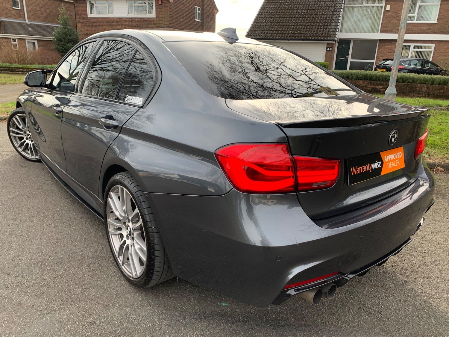 Used BMW 3 Series for sale - 77927923: Photo 4