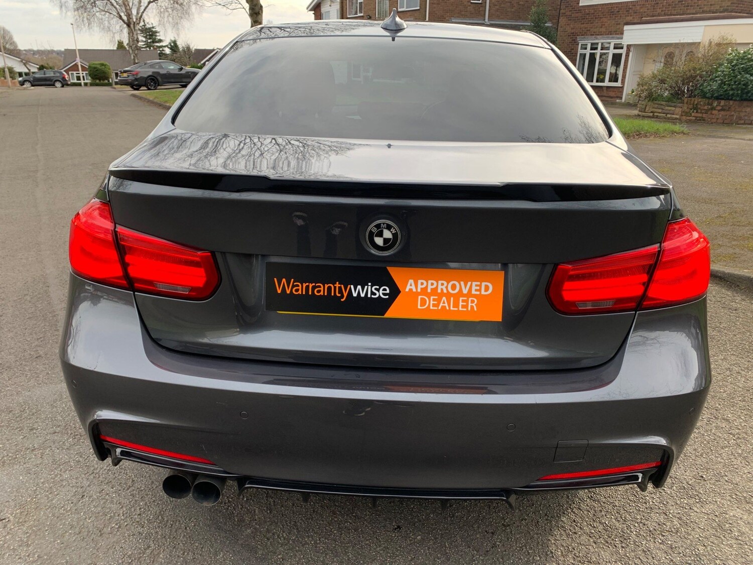 Used BMW 3 Series for sale - 77927923: Photo 5