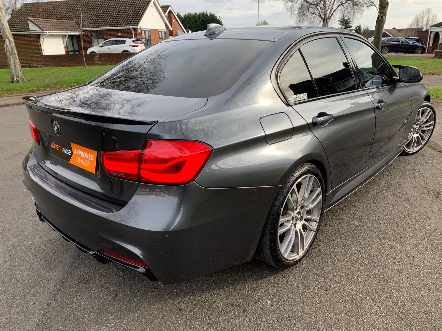 Used BMW 3 Series for sale - 77927923: Photo 7