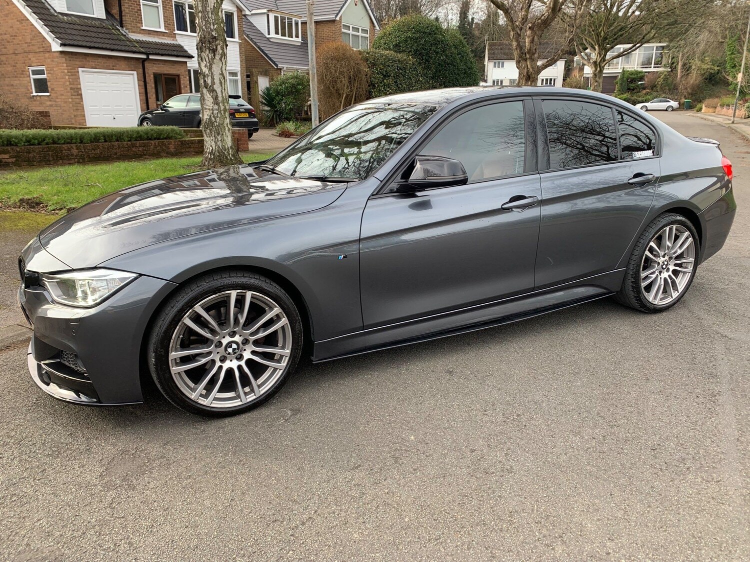 Used BMW 3 Series for sale - 77927923: Photo 8