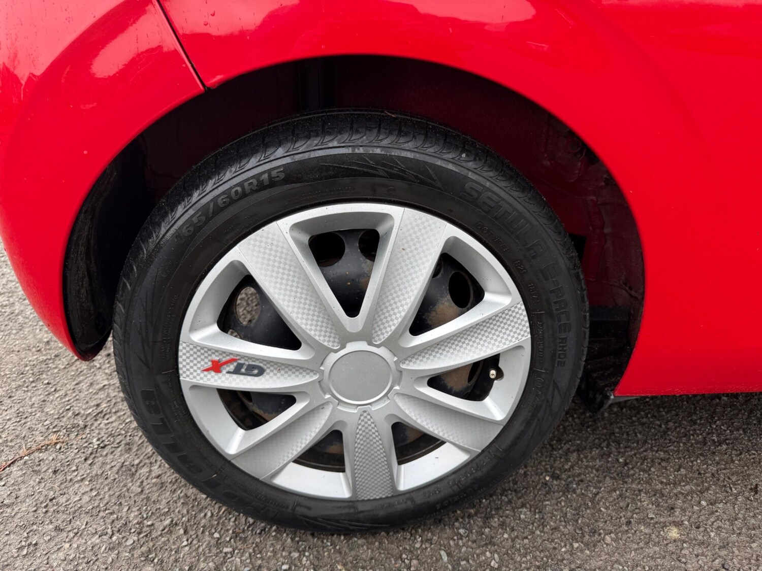 Used Peugeot 108 2016 for sale - 77786359: Photo 13