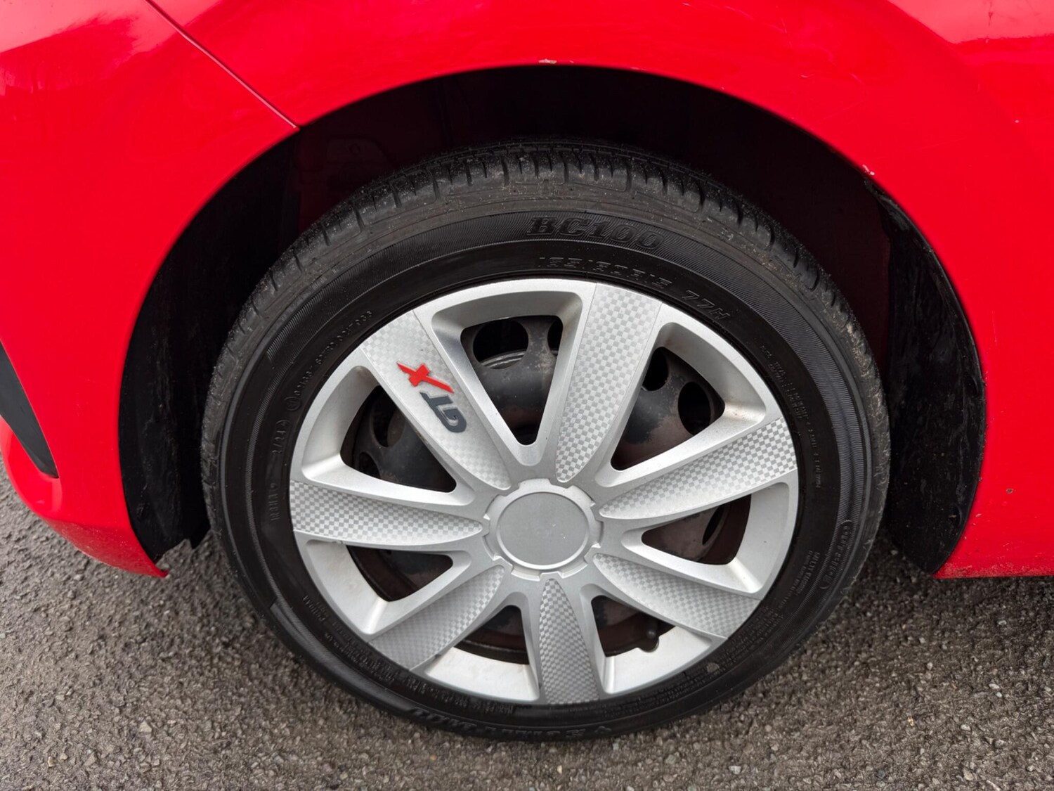 Used Peugeot 108 2016 for sale - 77786359: Photo 15