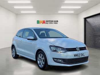 Used Volkswagen Polo 2013 for sale - 79191599: Photo