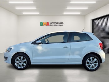Used Volkswagen Polo 2013 for sale - 79191599: Photo