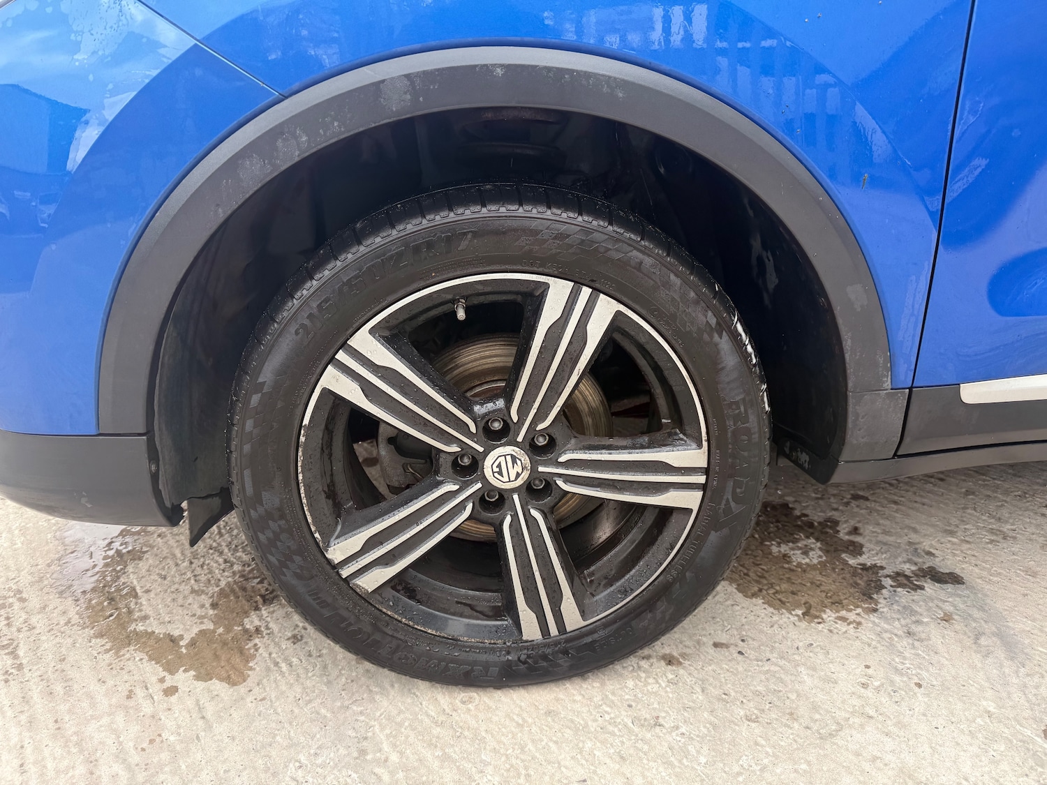 Used MG MG ZS 2018 for sale - 77762465: Photo 11