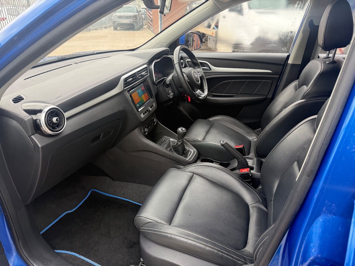 Used MG MG ZS 2018 for sale - 77762465: Photo 12