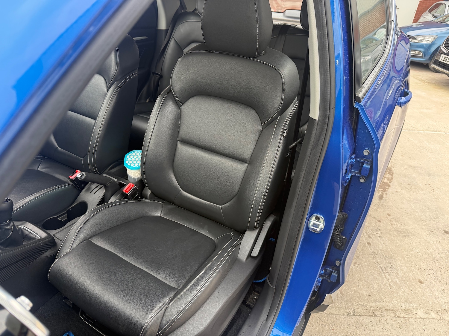 Used MG MG ZS 2018 for sale - 77762465: Photo 15