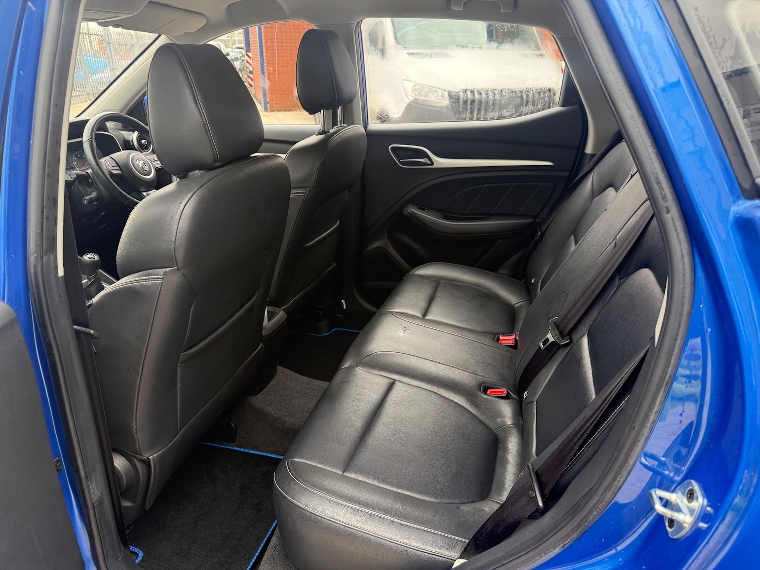 Used MG MG ZS 2018 for sale - 77762465: Photo 16