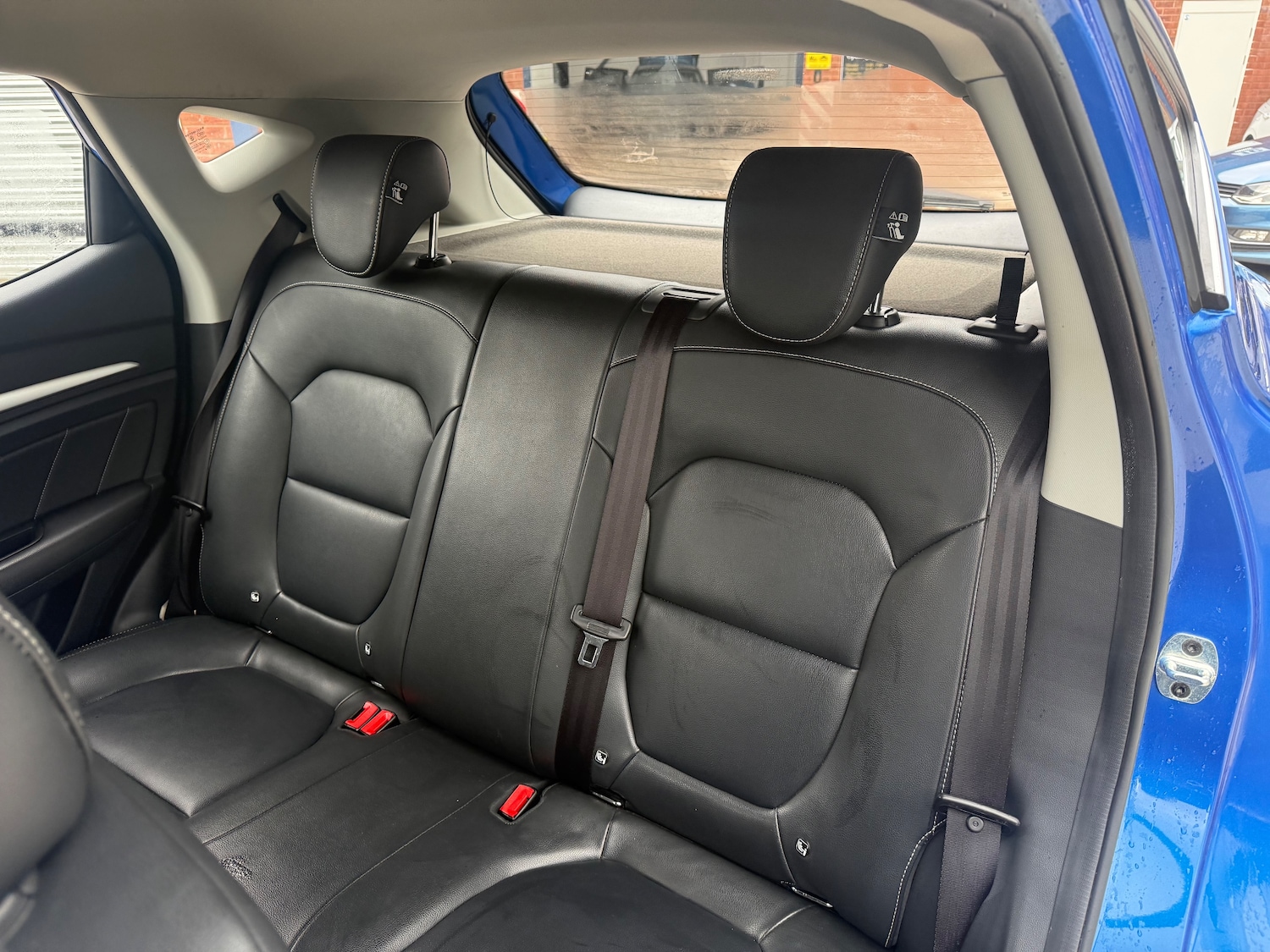 Used MG MG ZS 2018 for sale - 77762465: Photo 17