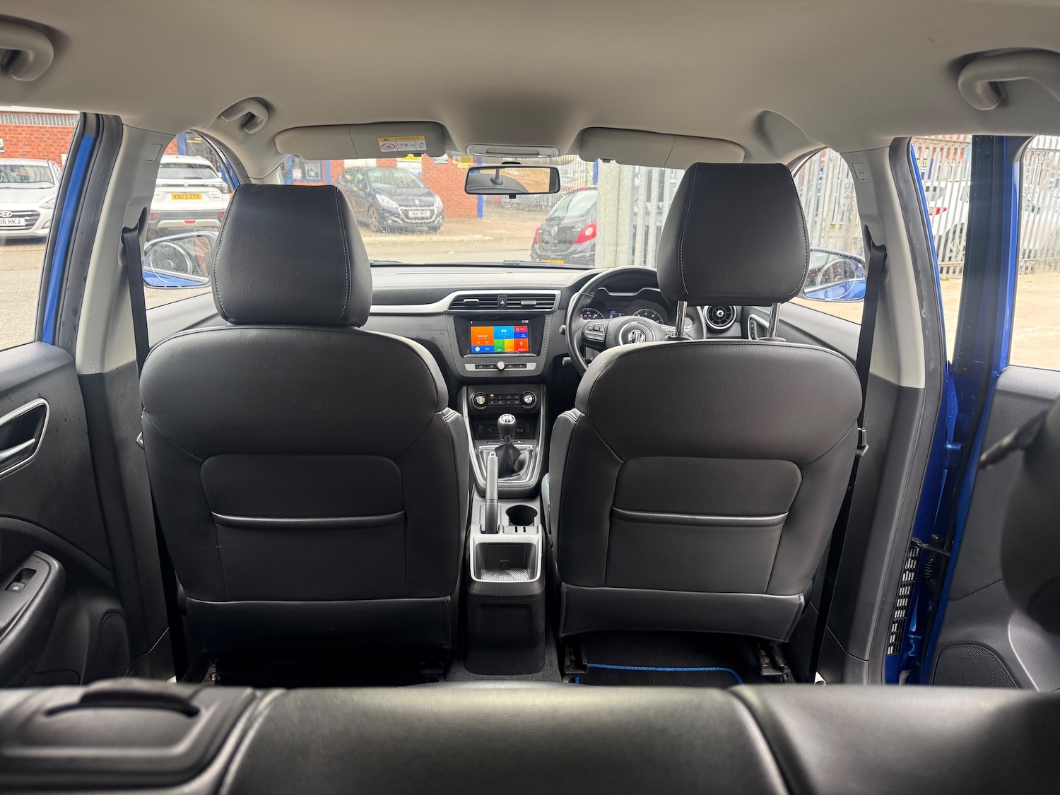 Used MG MG ZS 2018 for sale - 77762465: Photo 21