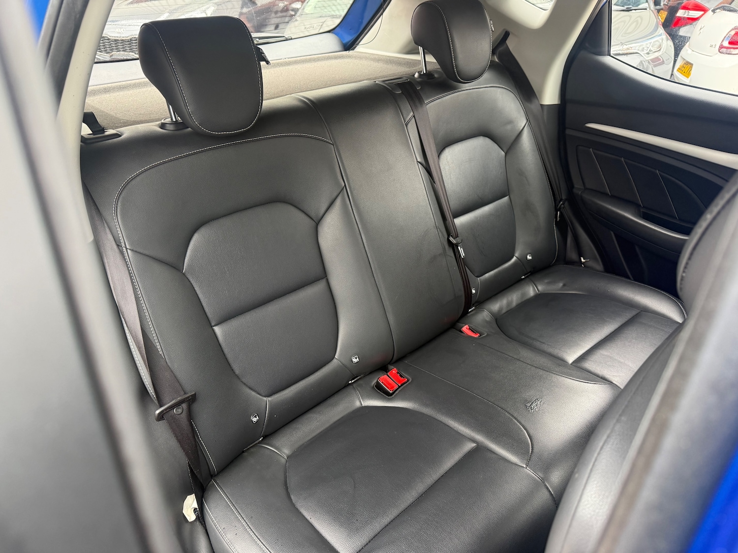 Used MG MG ZS 2018 for sale - 77762465: Photo 24