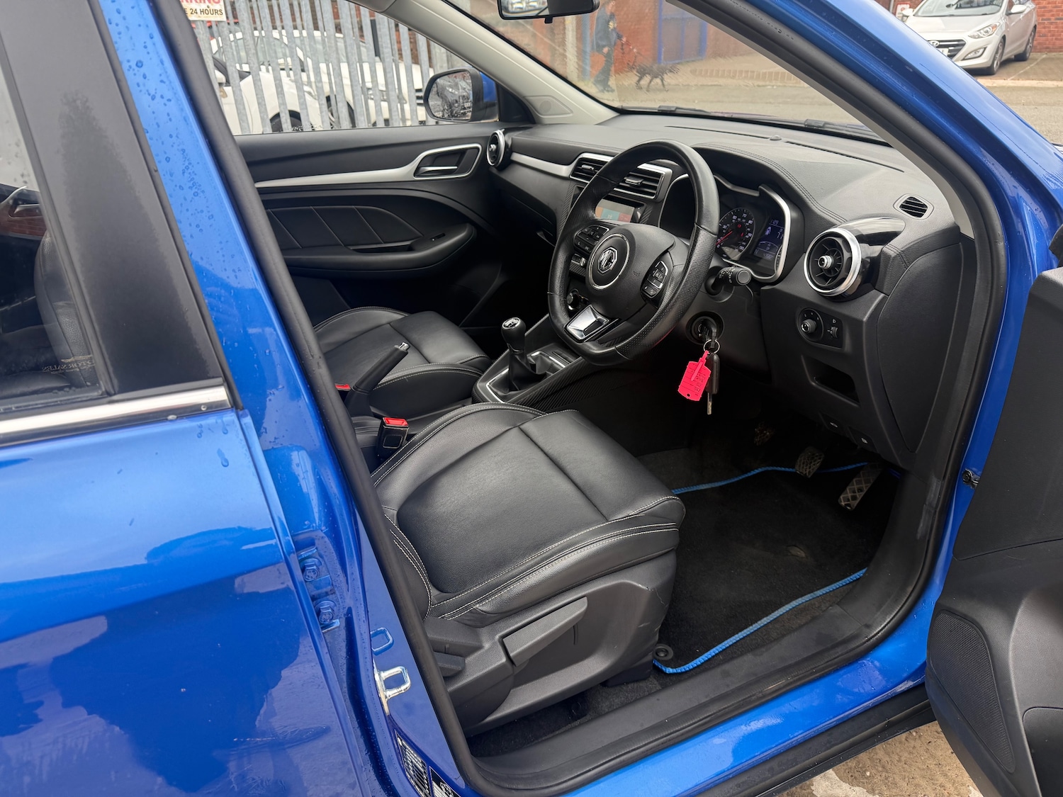 Used MG MG ZS 2018 for sale - 77762465: Photo 25