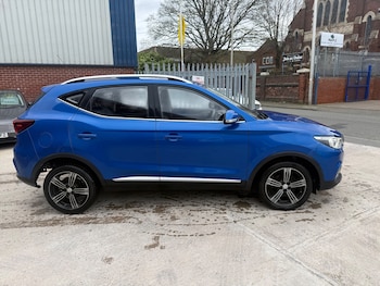 Used MG MG ZS 2018 for sale - 77762465: Photo