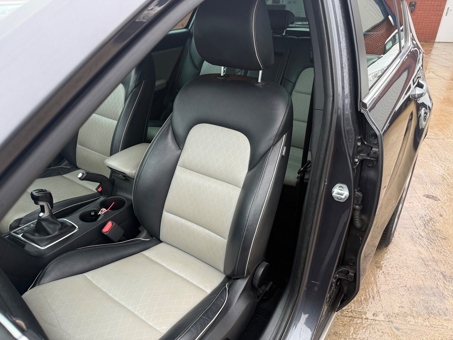 Used Kia Sportage 2016 for sale - 77762440: Photo 11