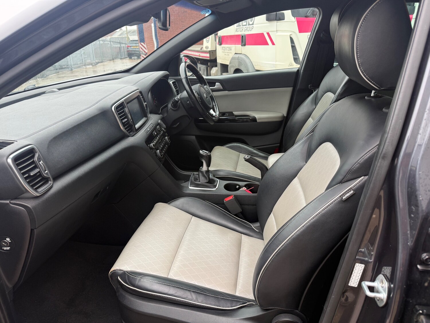 Used Kia Sportage 2016 for sale - 77762440: Photo 13