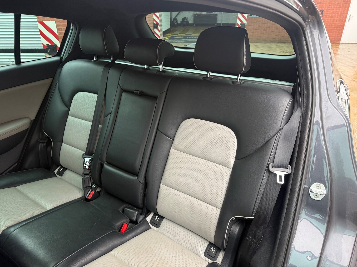 Used Kia Sportage 2016 for sale - 77762440: Photo 14