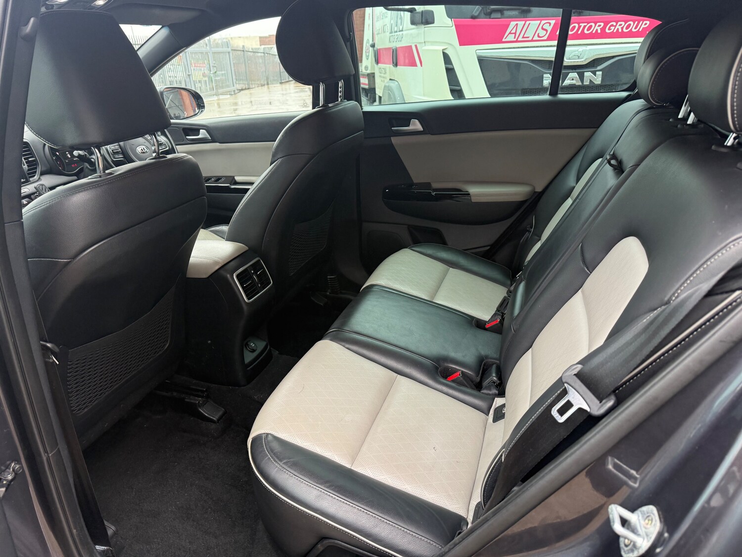 Used Kia Sportage 2016 for sale - 77762440: Photo 16