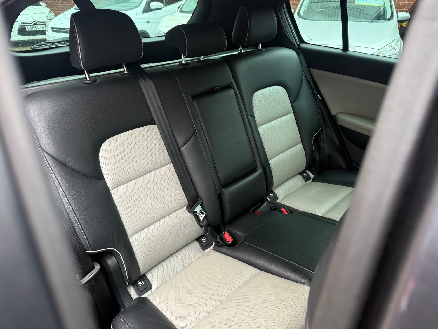 Used Kia Sportage 2016 for sale - 77762440: Photo 17