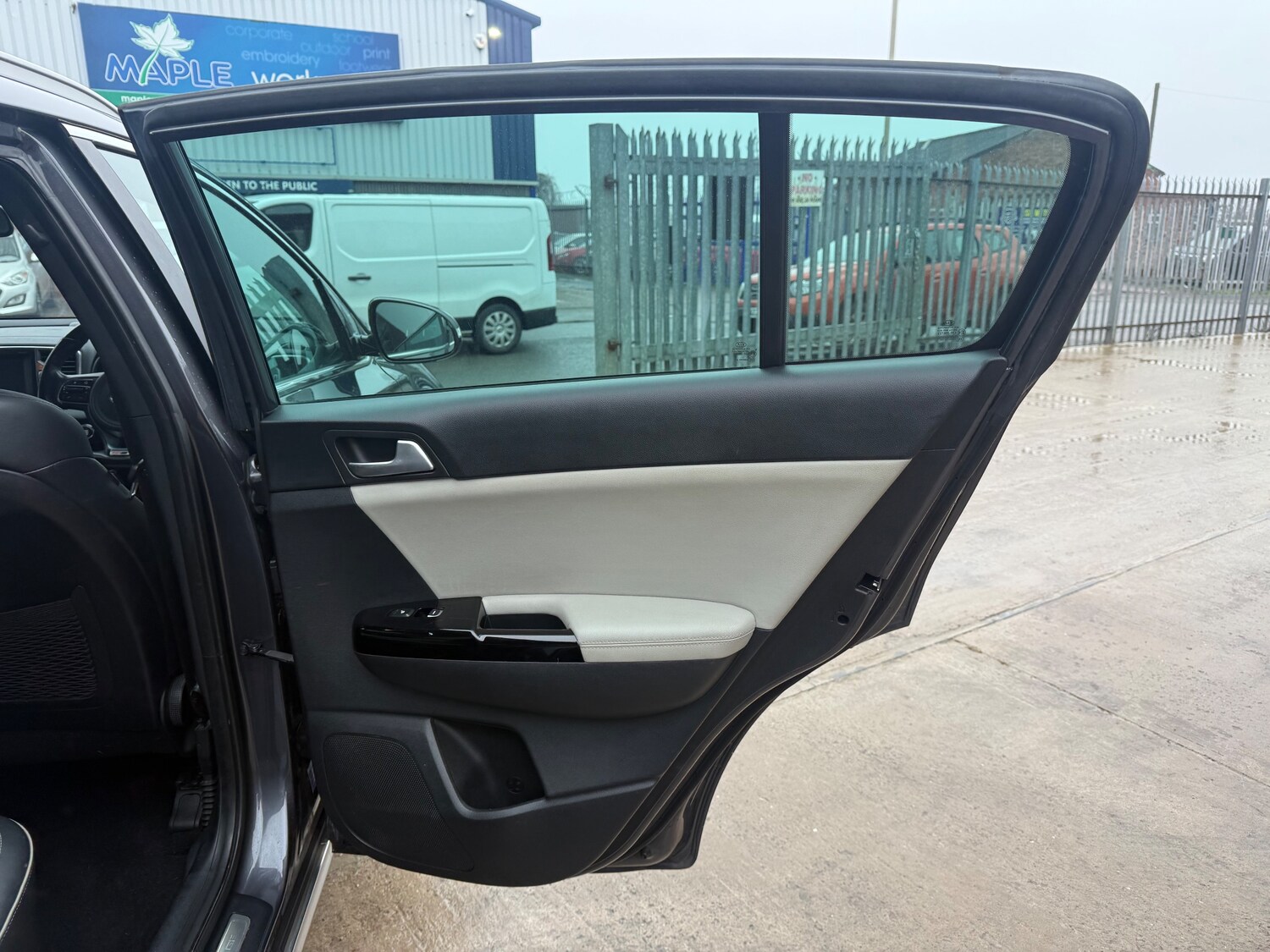 Used Kia Sportage 2016 for sale - 77762440: Photo 18