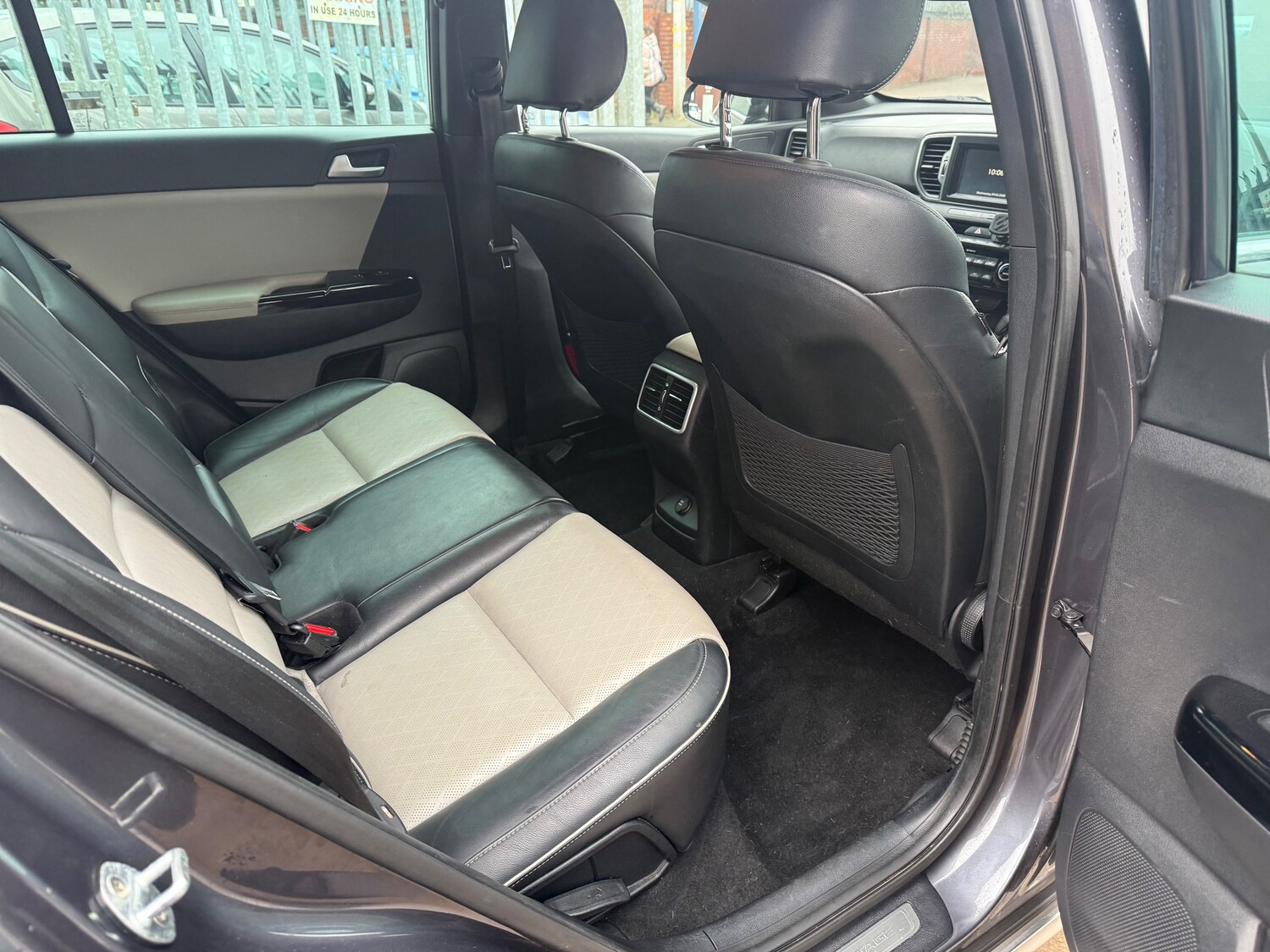 Used Kia Sportage 2016 for sale - 77762440: Photo 19