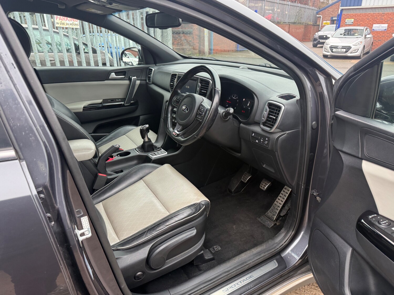 Used Kia Sportage 2016 for sale - 77762440: Photo 21