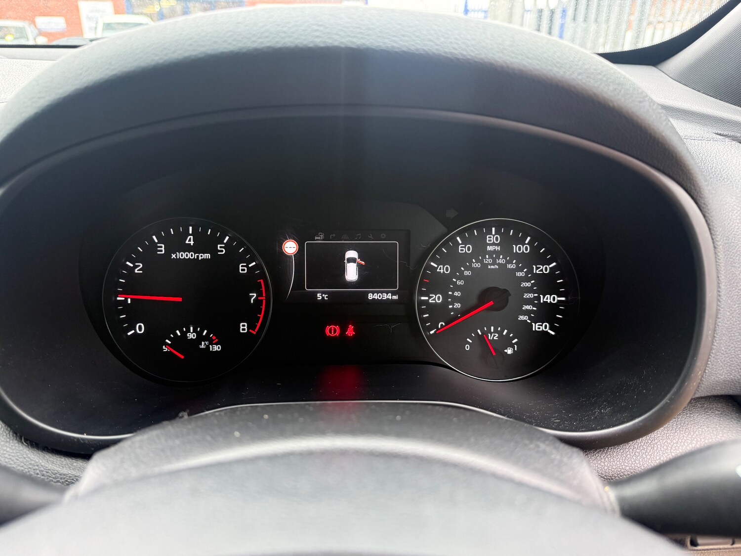 Used Kia Sportage 2016 for sale - 77762440: Photo 22