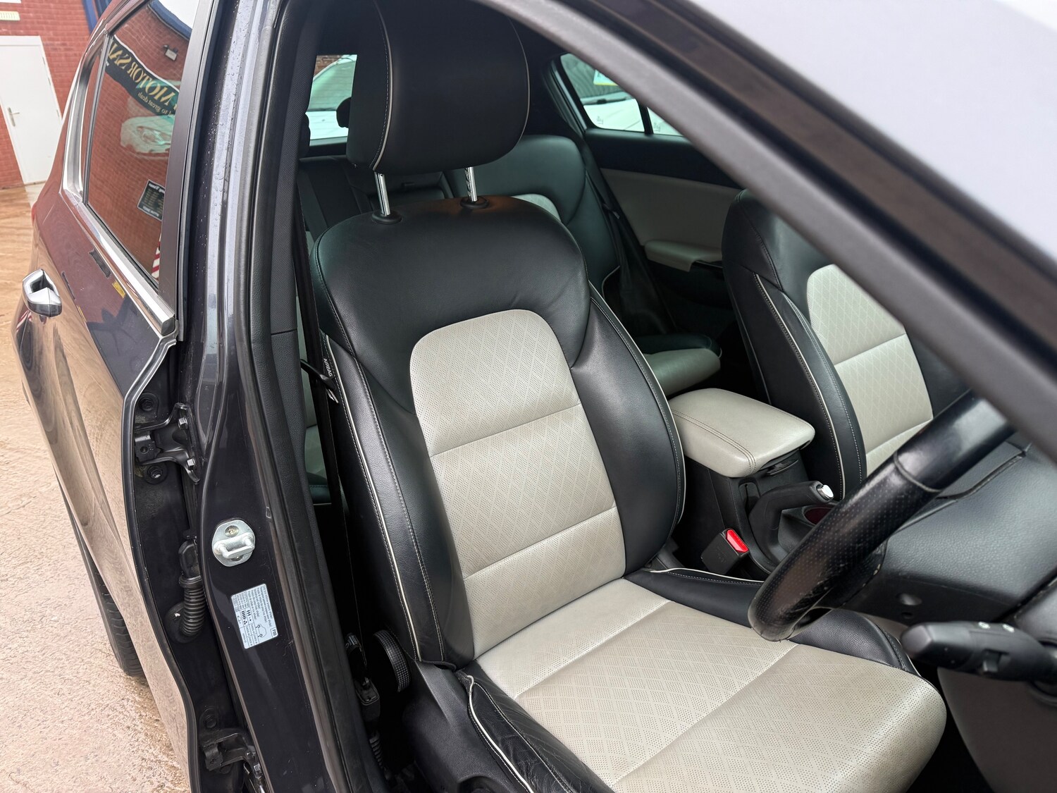 Used Kia Sportage 2016 for sale - 77762440: Photo 23