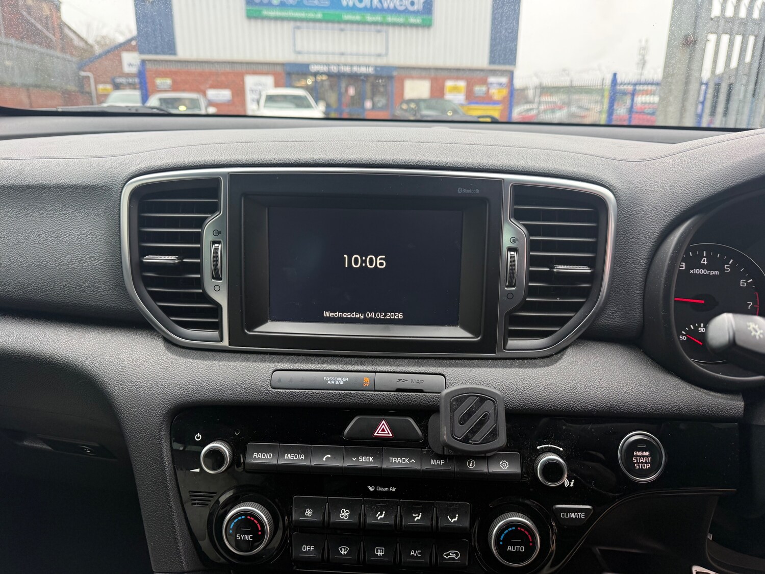 Used Kia Sportage 2016 for sale - 77762440: Photo 25