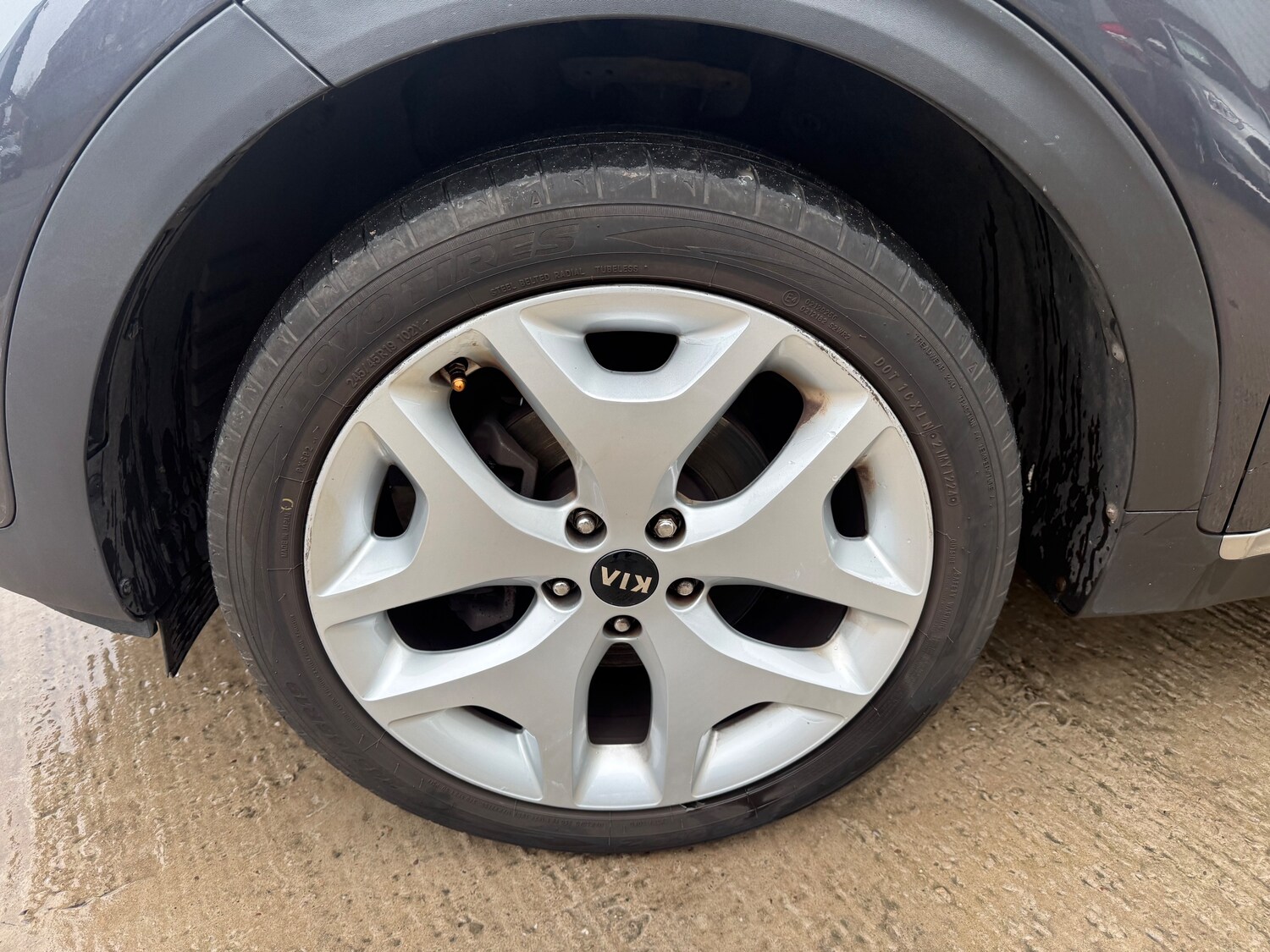 Used Kia Sportage 2016 for sale - 77762440: Photo 7