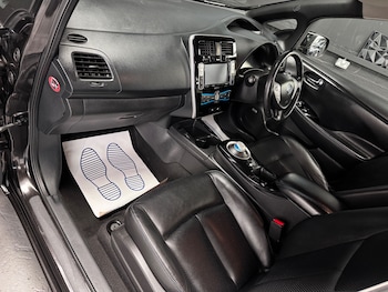 Used Nissan Leaf 2015 for sale - 77762475: Photo