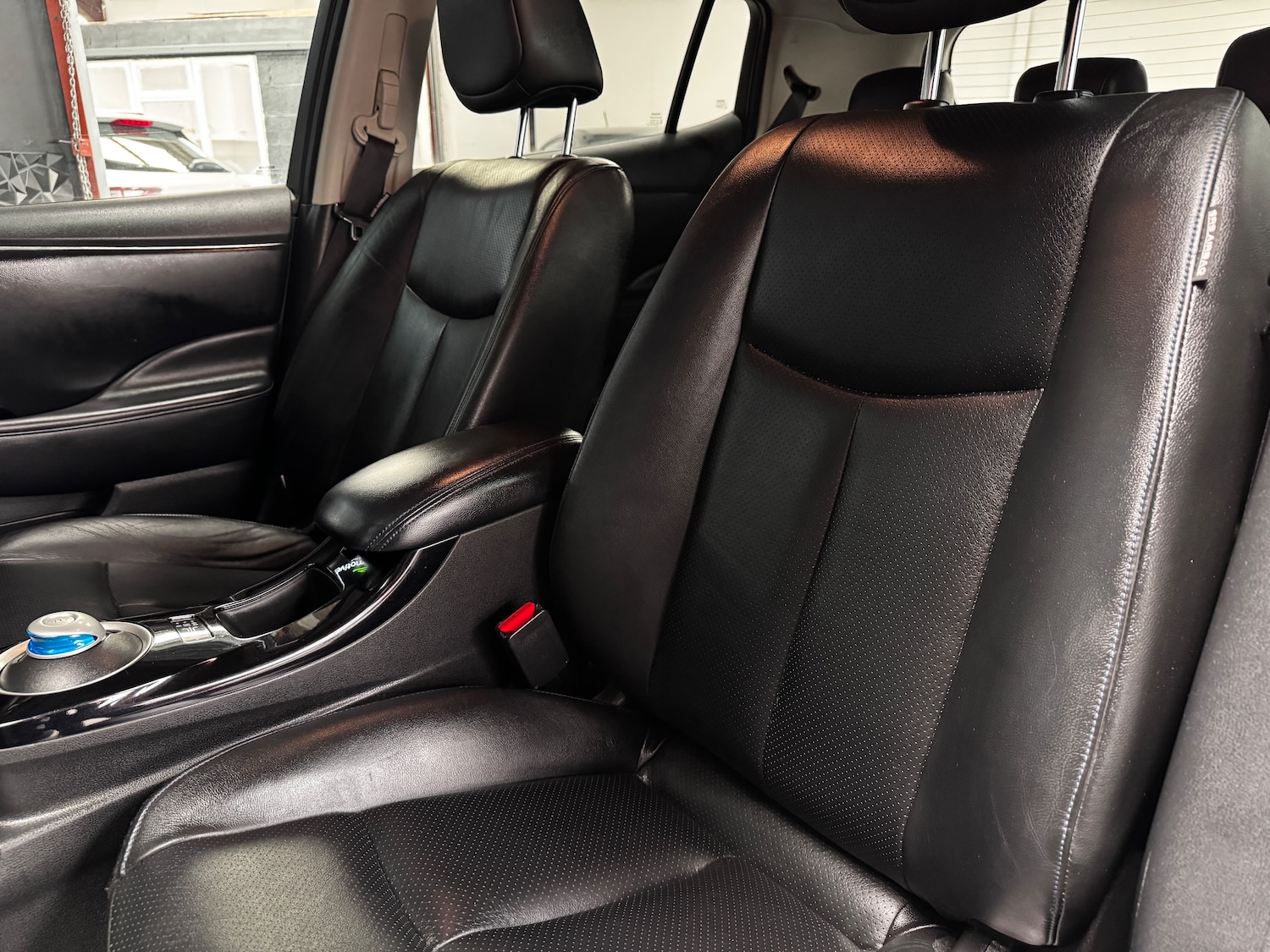 Used Nissan Leaf 2015 for sale - 77762475: Photo 7