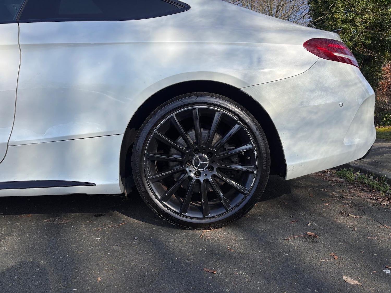 Used Mercedes-Benz C Class 2026 for sale - 78062117: Photo 10