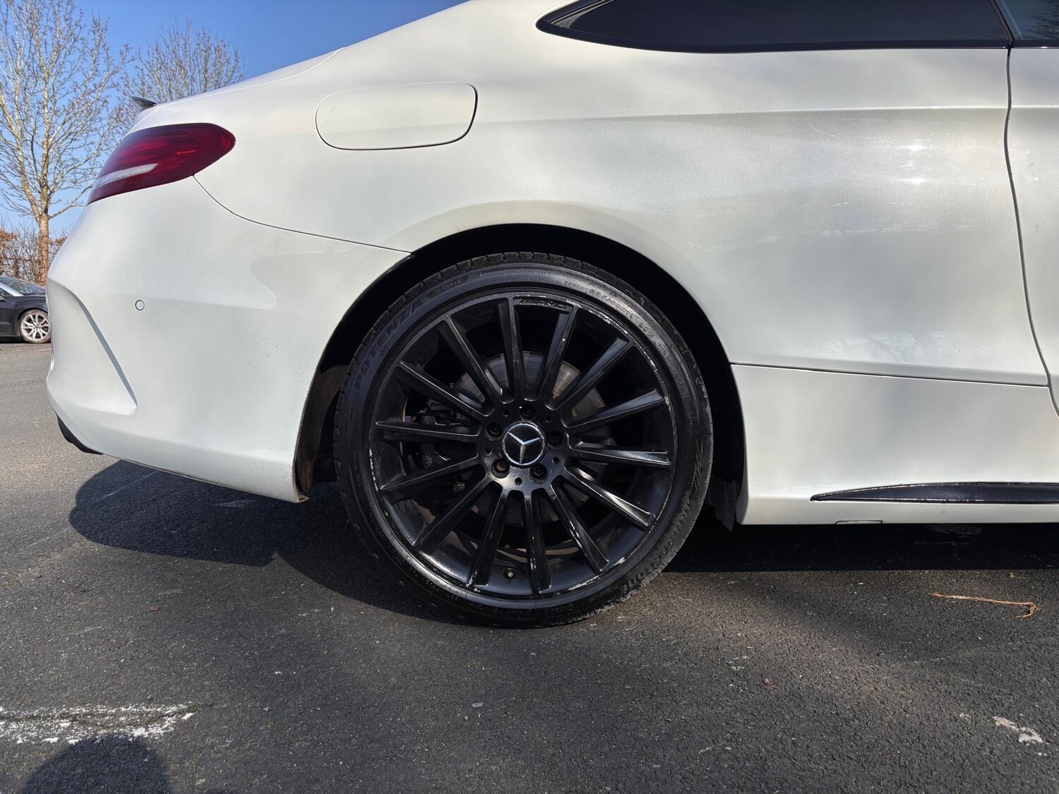 Used Mercedes-Benz C Class 2026 for sale - 78062117: Photo 13