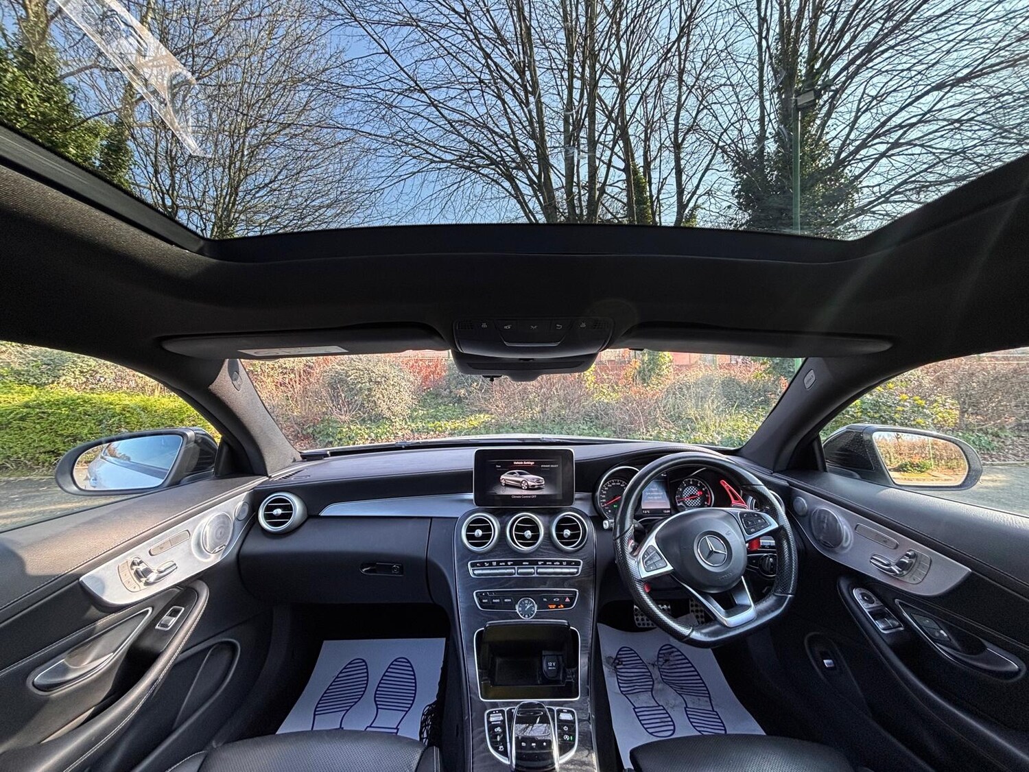 Used Mercedes-Benz C Class 2026 for sale - 78062117: Photo 20