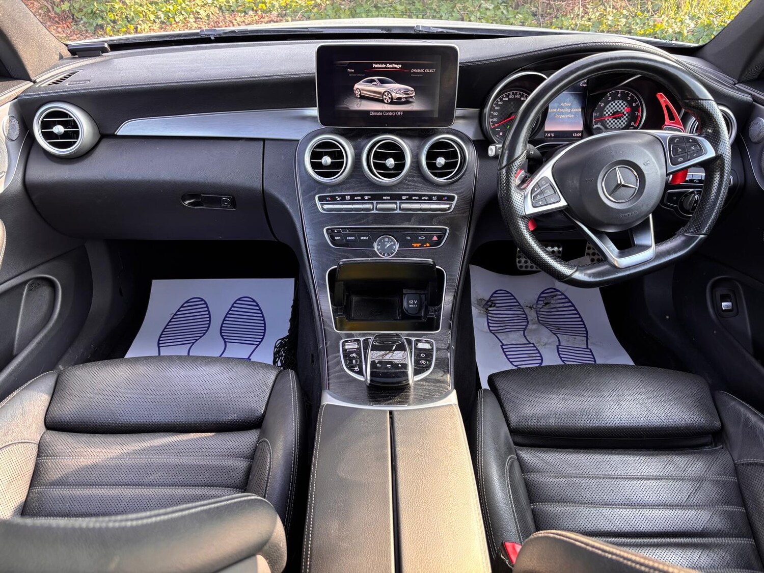 Used Mercedes-Benz C Class 2026 for sale - 78062117: Photo 21