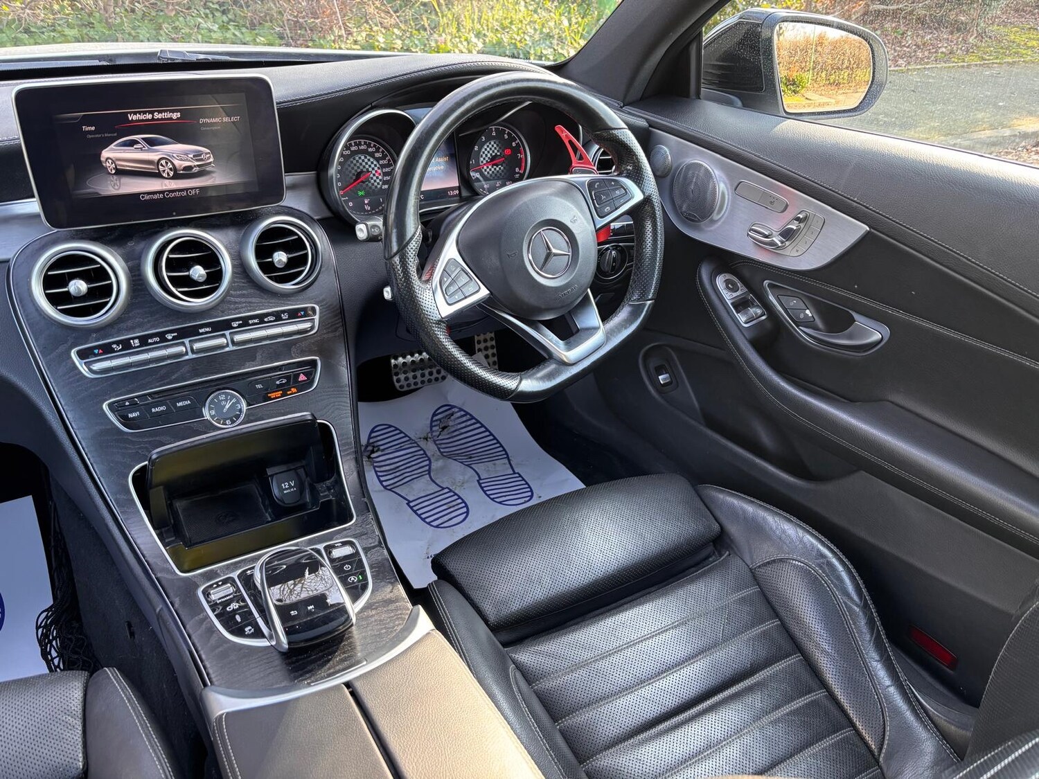 Used Mercedes-Benz C Class 2026 for sale - 78062117: Photo 22