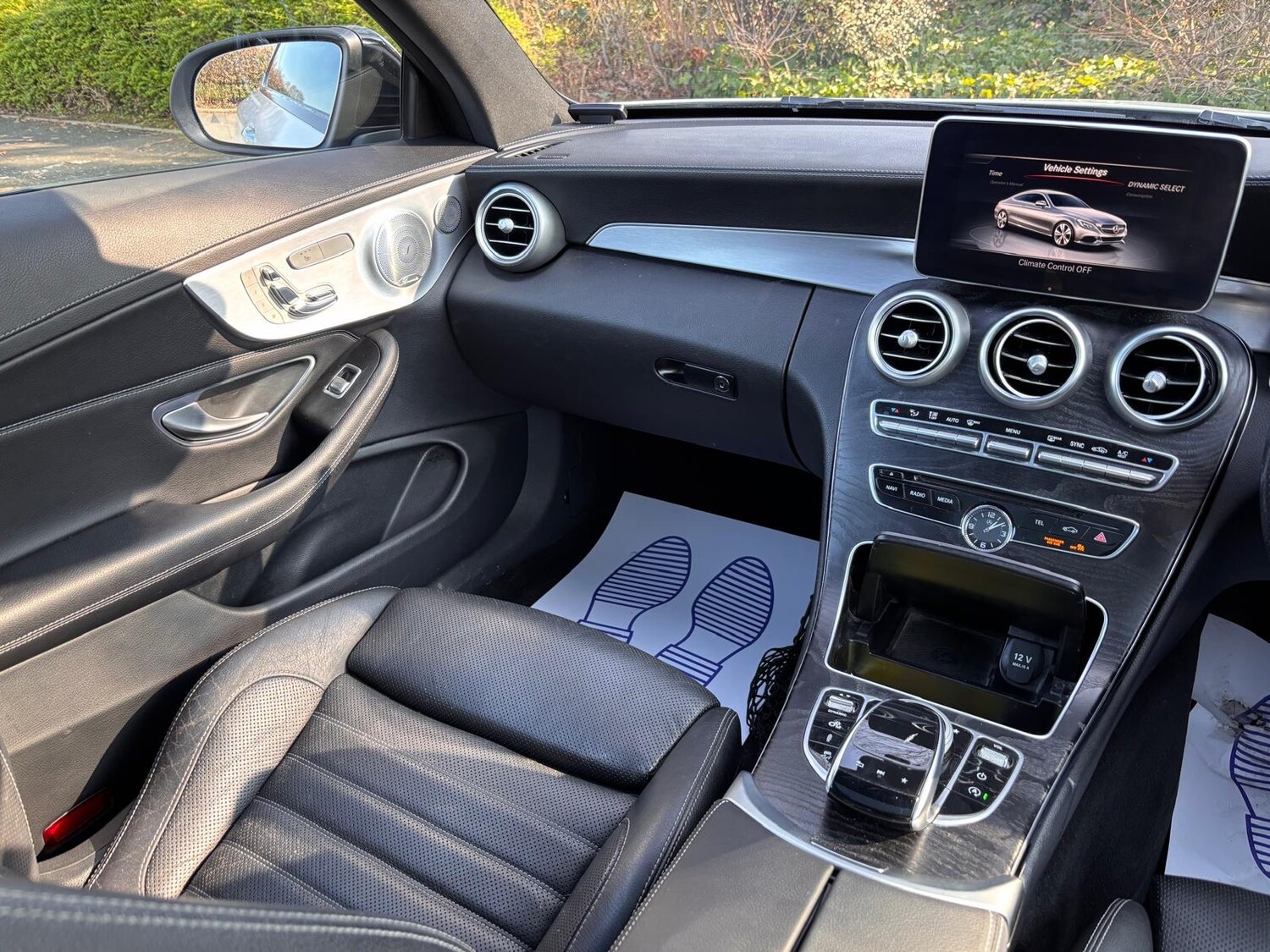 Used Mercedes-Benz C Class 2026 for sale - 78062117: Photo 23