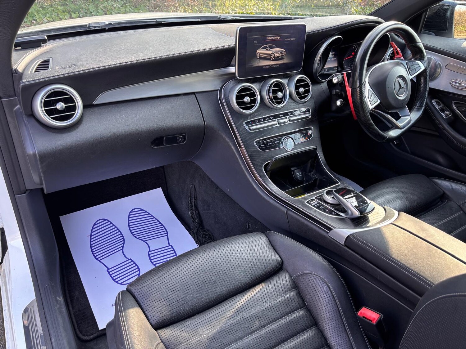 Used Mercedes-Benz C Class 2026 for sale - 78062117: Photo 24