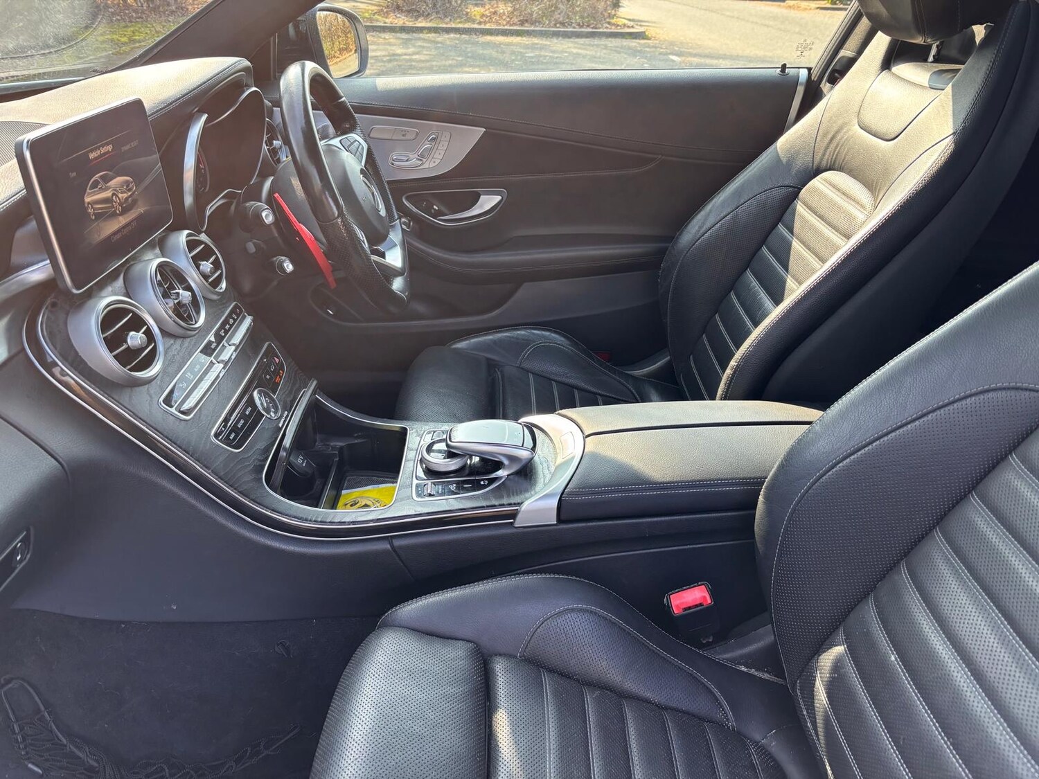 Used Mercedes-Benz C Class 2026 for sale - 78062117: Photo 25