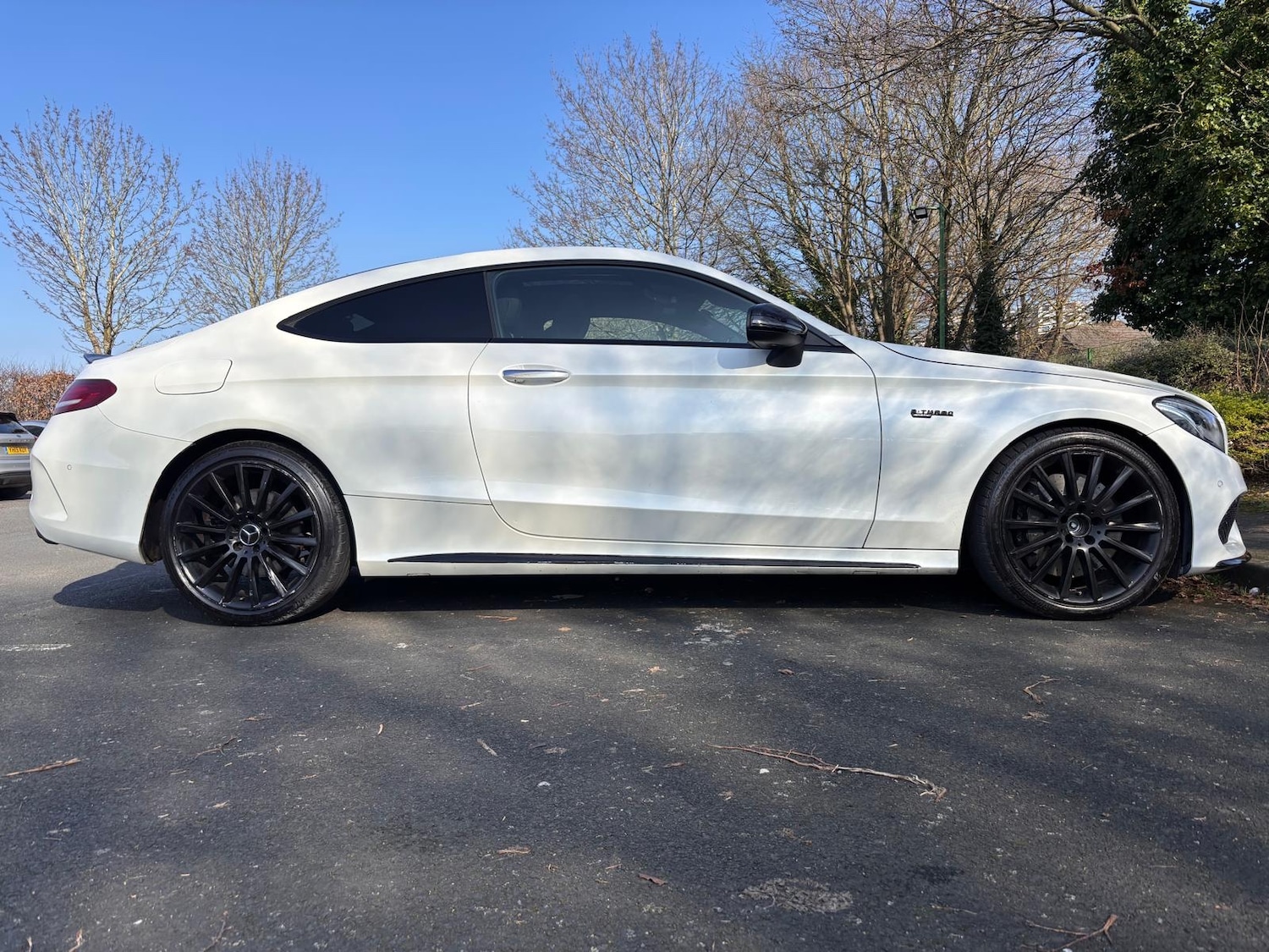 Used Mercedes-Benz C Class 2026 for sale - 78062117: Photo 8